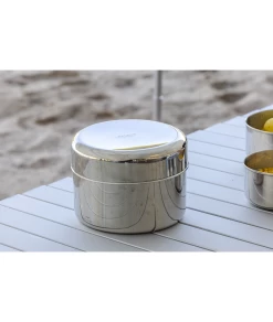 Basic Nature Biwak Edelstahl 3 7 Basic Nature Biwak Edelstahl 3 -Draussen Geschäft 92943203 2