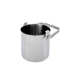 Basic Nature Edelstahltopf ´Billy Can´ 1,4L -Draussen Geschäft 92943210 3