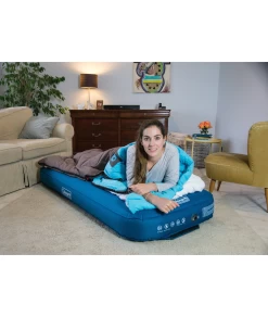 Coleman Extra Durable Airbed -Draussen Geschäft 92951850 6
