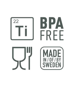 Light My Fire Titanium Spork -Draussen Geschäft 92953510 2