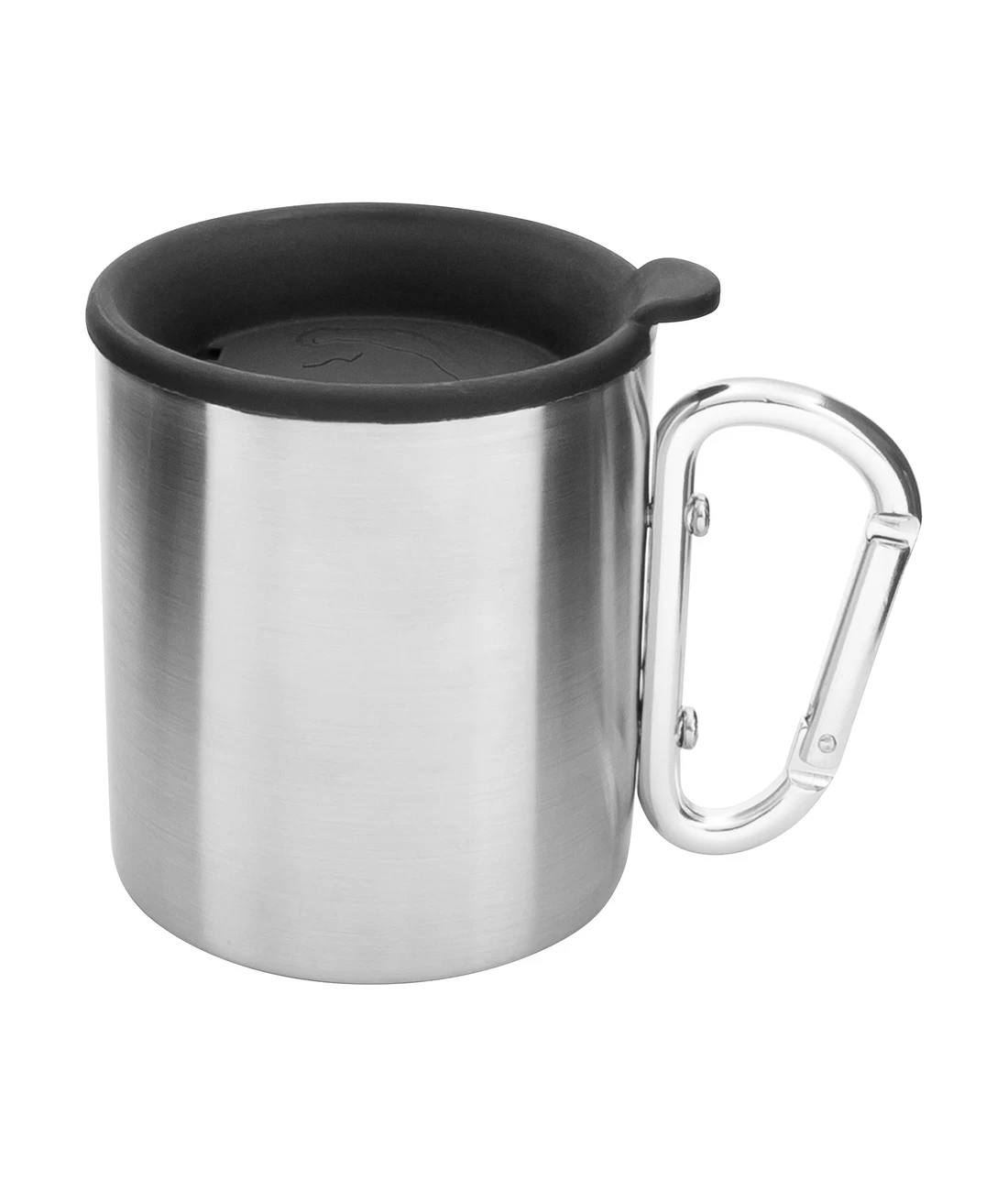 Tatonka Thermo Mug Carabiner 250 4 Tatonka Thermo Mug Carabiner 250 – Bild 2