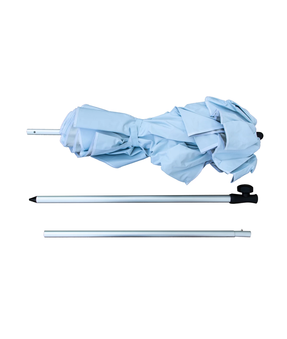 Origin Outdoors Sonnenschirm Esmeralda 4 Origin Outdoors Sonnenschirm Esmeralda – Bild 2