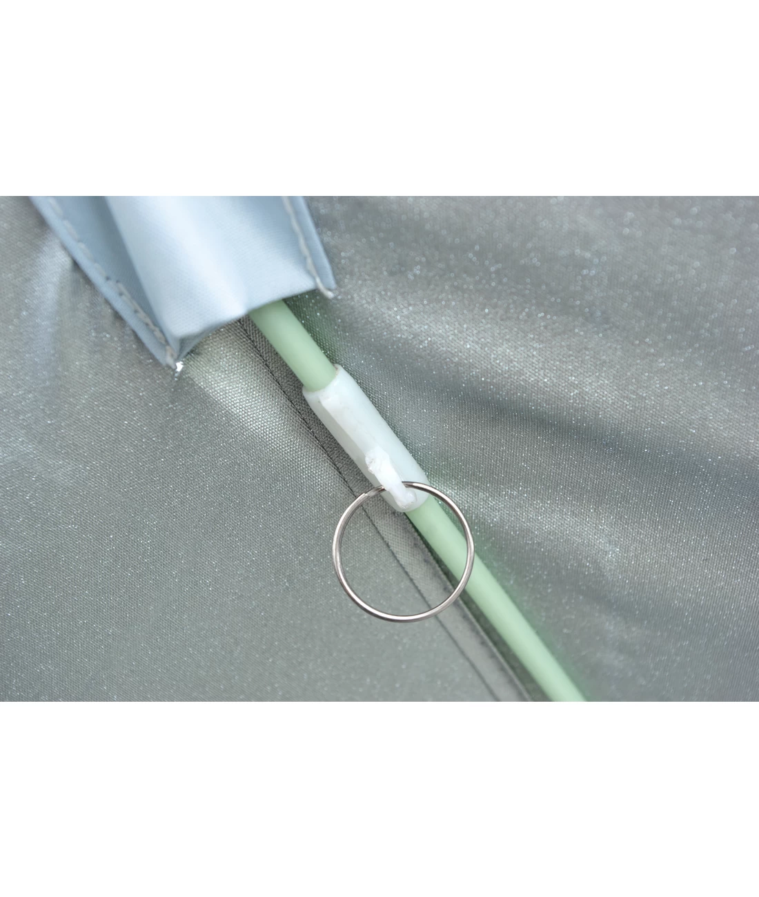 Origin Outdoors Sonnenschirm Esmeralda 9 Origin Outdoors Sonnenschirm Esmeralda – Bild 7