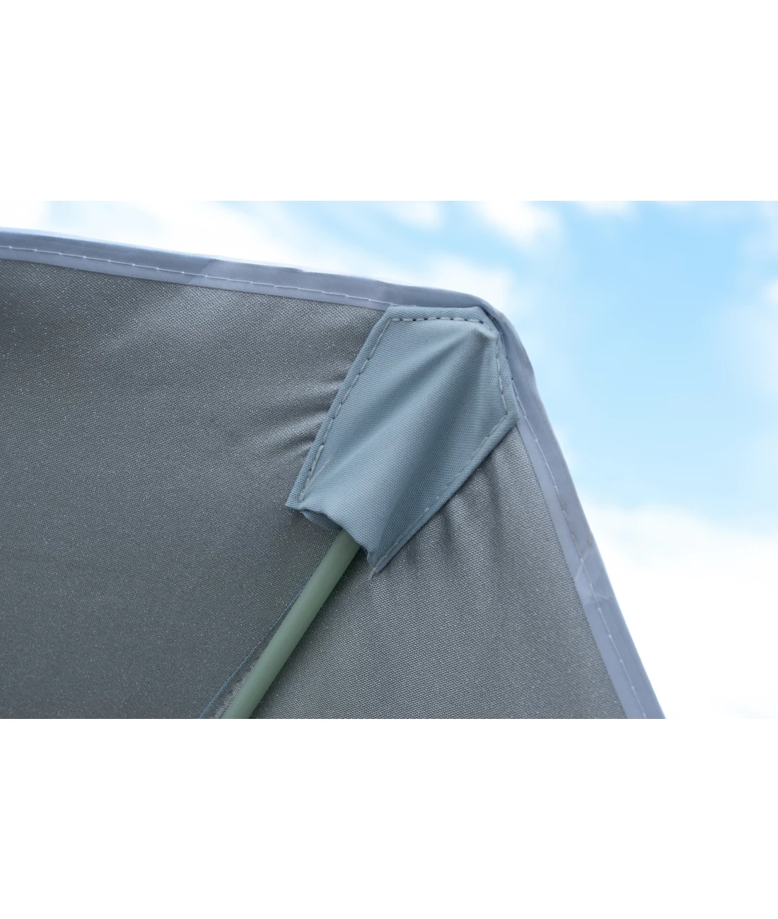 Origin Outdoors Sonnenschirm Esmeralda 11 Origin Outdoors Sonnenschirm Esmeralda – Bild 9