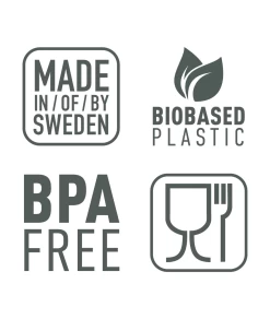 Light My Fire Bowl´nLid -Draussen Geschäft 92981310 2