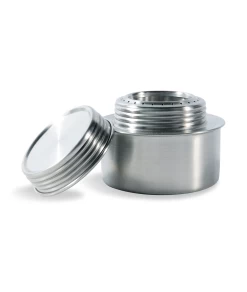 Tatonka Multi Set + Alcohol Burner -Draussen Geschäft 93909400 5