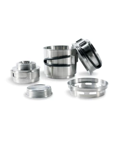 Tatonka Alcohol Burner Set -Draussen Geschäft 93909410 3