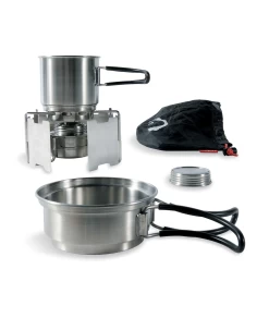 Tatonka Alcohol Burner Set -Draussen Geschäft 93909410 4