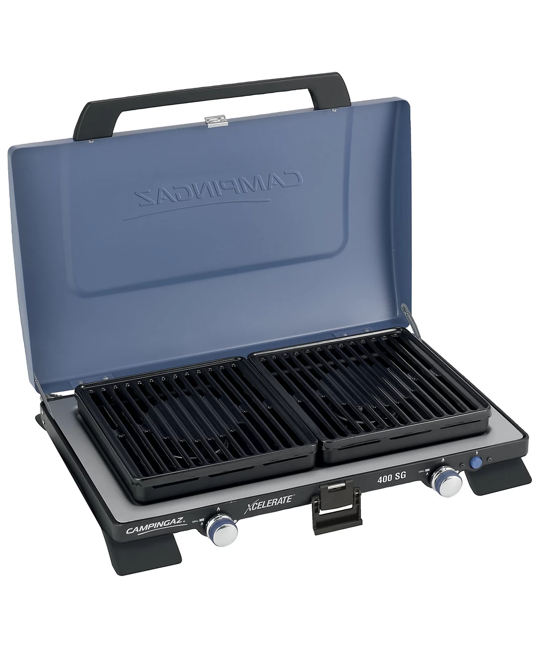 Campingaz Xcelerate 400-SG 4 Campingaz Xcelerate 400-SG – Bild 2