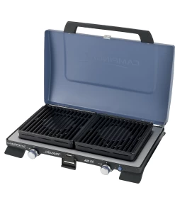 Campingaz Xcelerate 400-SG 8 Campingaz Xcelerate 400-SG -Draussen Geschäft 93912500 2