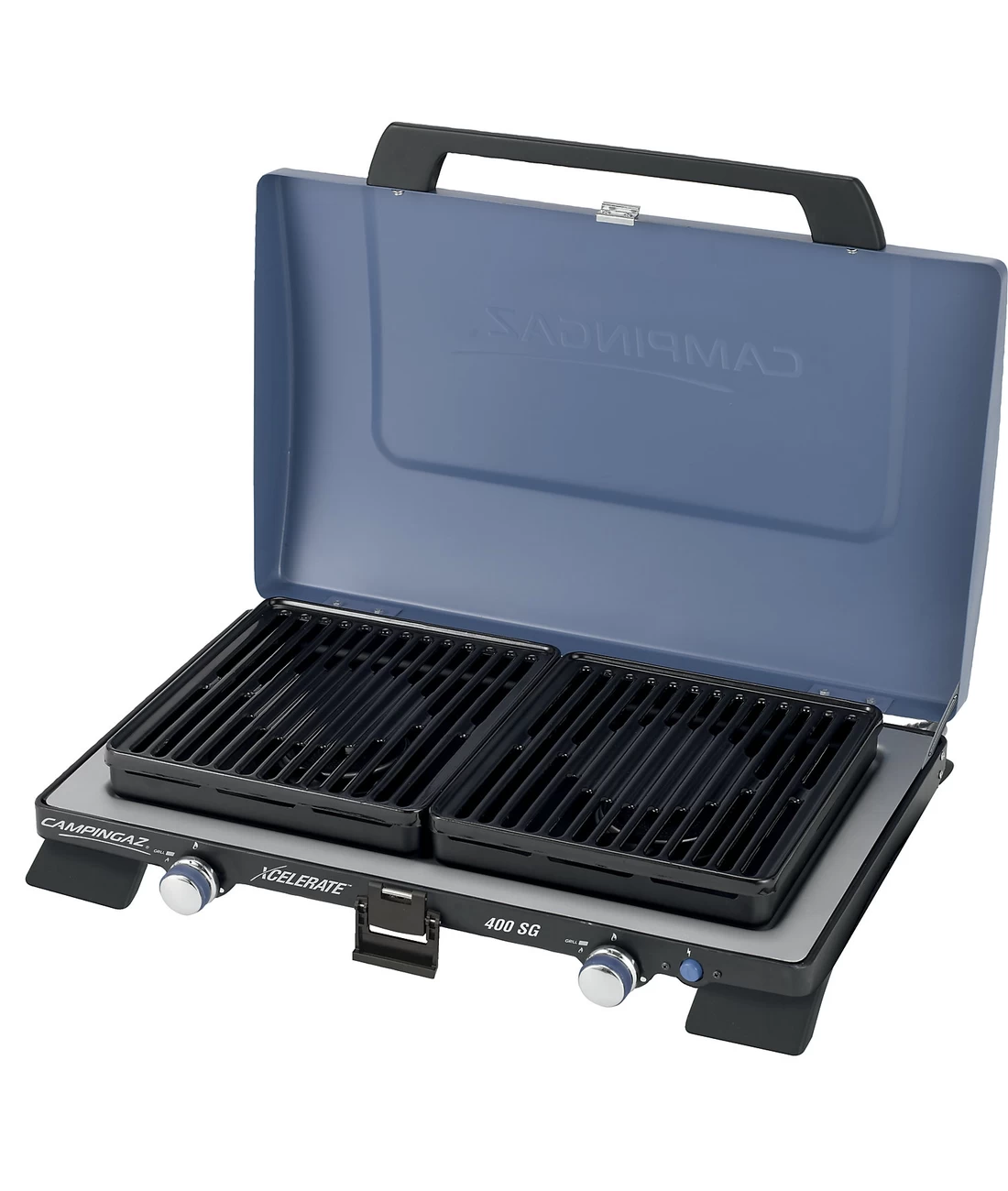 Campingaz Xcelerate 400-SG 5 Campingaz Xcelerate 400-SG – Bild 3