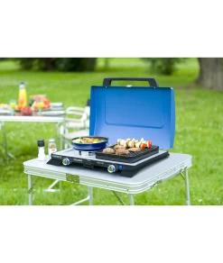 Campingaz Xcelerate 400-SG 9 Campingaz Xcelerate 400-SG -Draussen Geschäft 93912500 3
