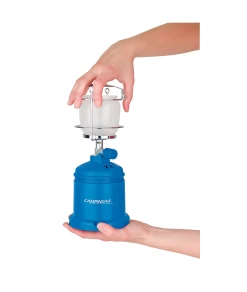 Campingaz Lampe 206 L -Draussen Geschäft 94911804 3