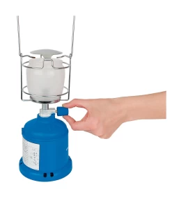 Campingaz Lampe 206 L -Draussen Geschäft 94911804 6