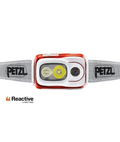 Petzl Stirnlampe Swift RL 9 Petzl Stirnlampe Swift RL -Draussen Geschäft 94918420 1