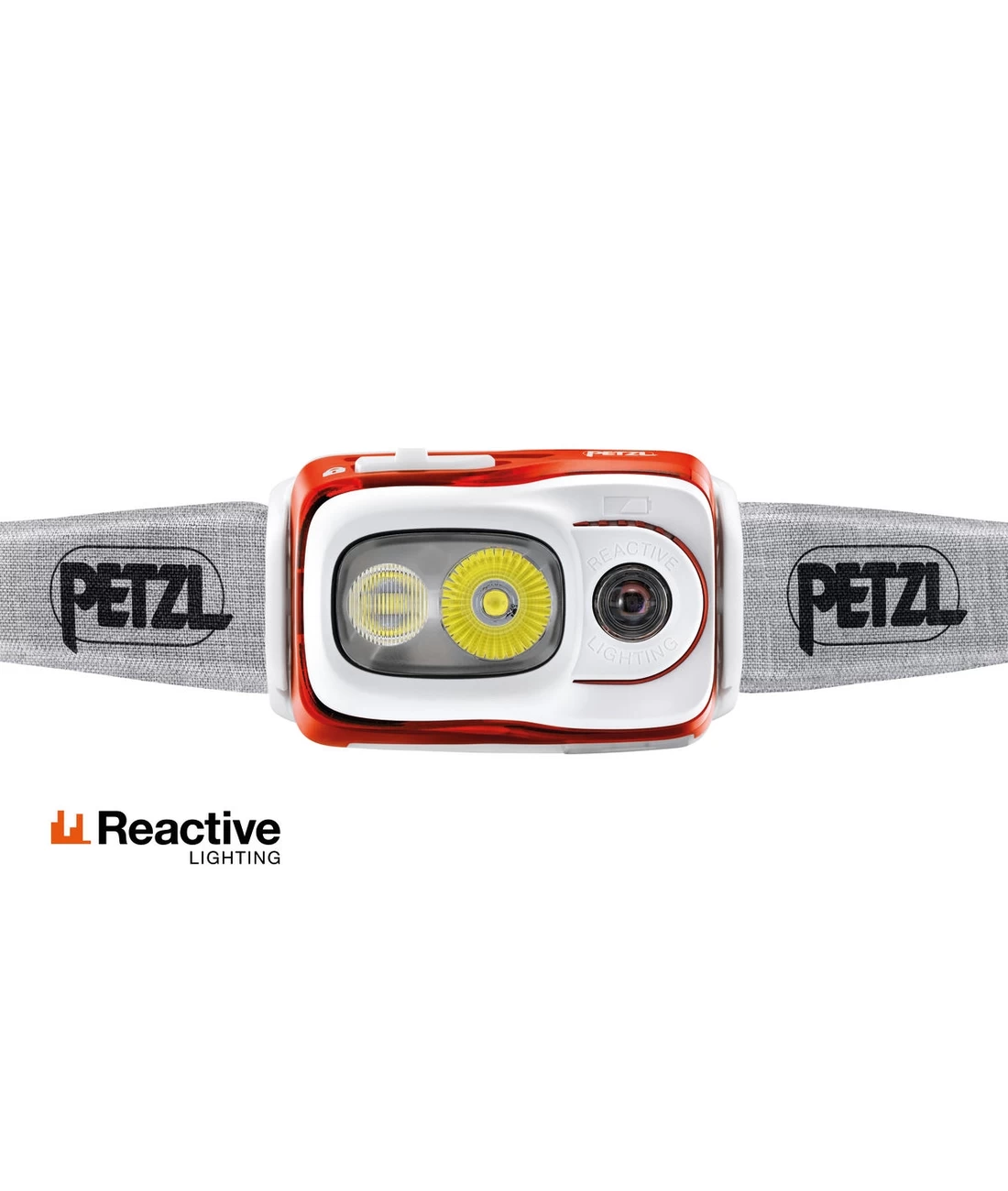 Petzl Stirnlampe Swift RL 4 Petzl Stirnlampe Swift RL – Bild 2