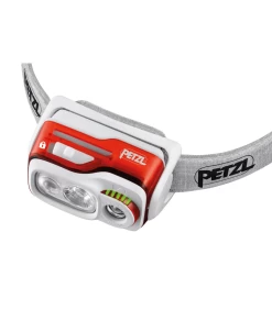 Petzl Stirnlampe Swift RL 11 Petzl Stirnlampe Swift RL -Draussen Geschäft 94918420 3