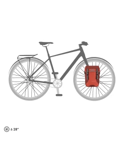 Ortlieb Sport-Packer Plus -Draussen Geschäft 95912731 5