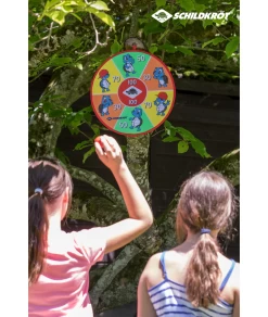 Schildkröt Soft Dart Set -Draussen Geschäft 96911400 3