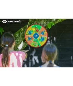 Schildkröt Soft Dart Set -Draussen Geschäft 96911400 4