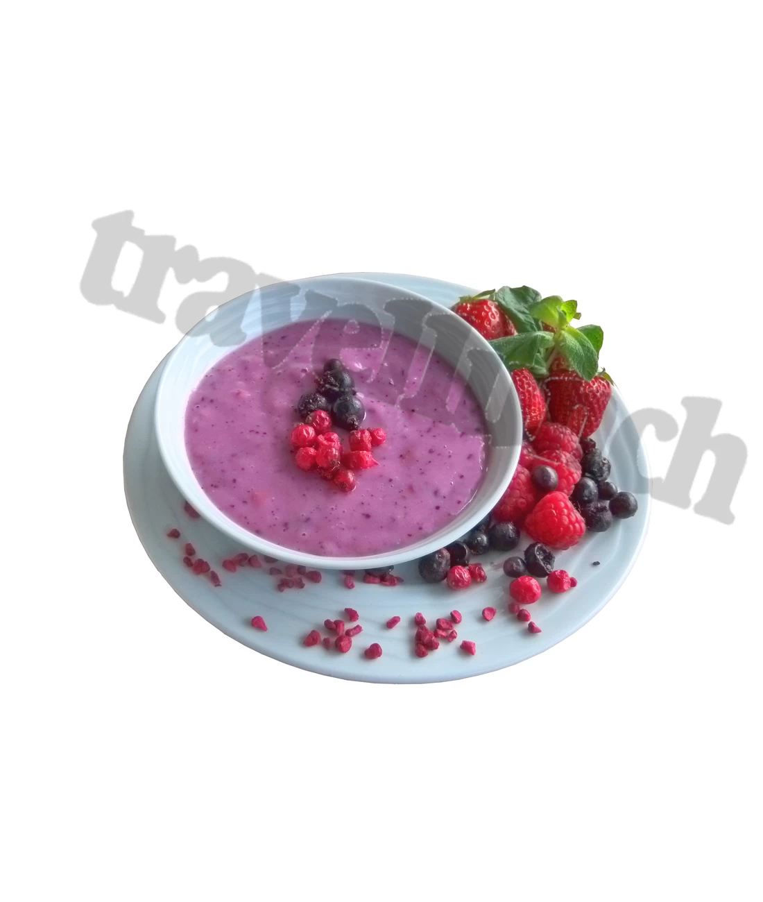 Nachspeise-Mix Dessert (6er Pack) 5 Nachspeise-Mix Dessert (6er Pack) – Bild 3