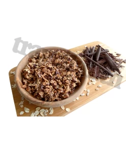 Mahlzeit-Mix Müsli (6er Pack) 13 Mahlzeit-Mix Müsli (6er Pack) -Draussen Geschäft 97944218 5