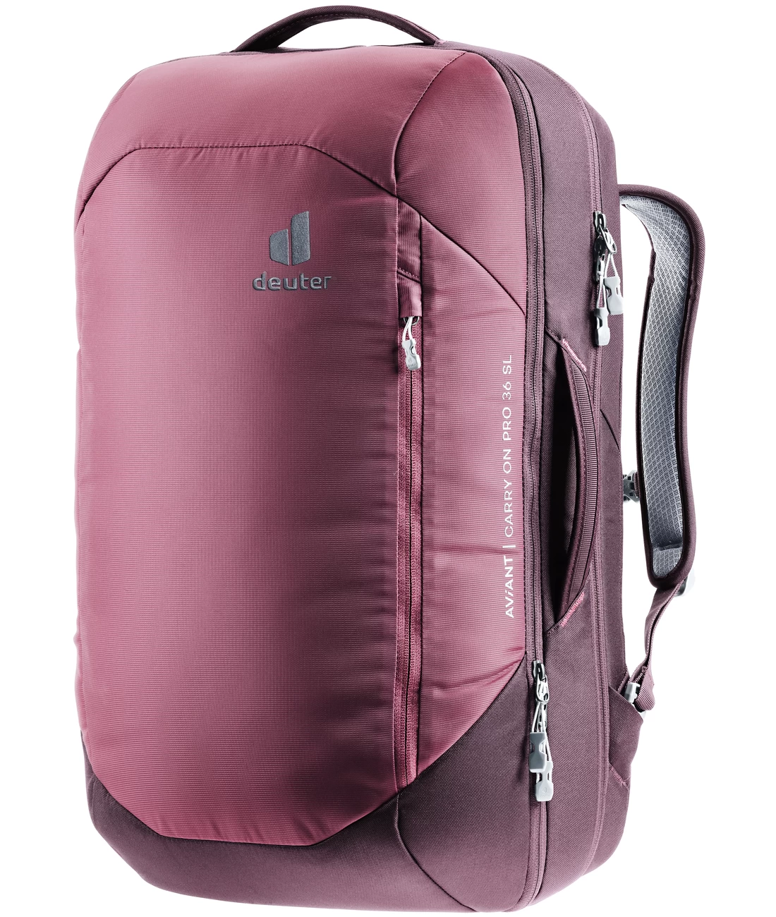 Deuter AViANT Carry On Pro 36 SL (Damenmodell) 3 Deuter AViANT Carry On Pro 36 SL (Damenmodell)