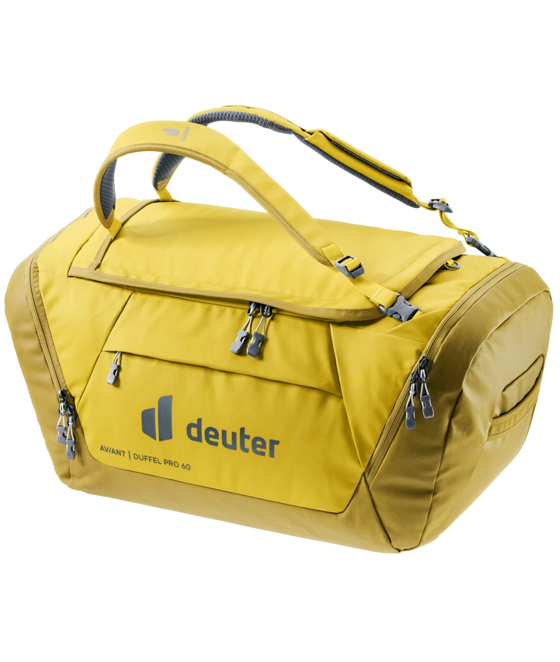Deuter AViANT Duffel Pro 60
