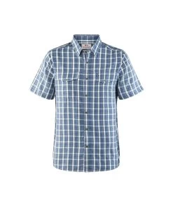 FJÄLLRÄVEN Abisko Cool Shirt S/S M