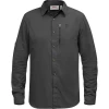 FJÄLLRÄVEN Abisko Hike L/S Shirt 2 FJÄLLRÄVEN Abisko Hike L/S Shirt -Draussen Geschäft Abisko Hike L2fS Shirt 13124370
