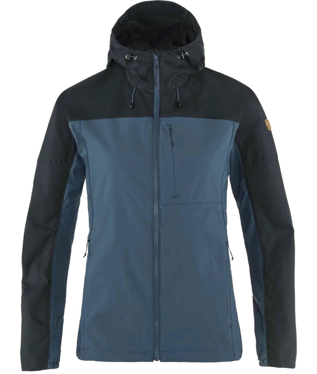 FJÄLLRÄVEN Abisko Midsummer Jacket W 3 FJÄLLRÄVEN Abisko Midsummer Jacket W