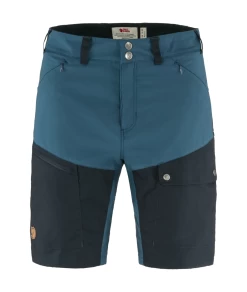 FJÄLLRÄVEN Abisko Midsummer W Shorts