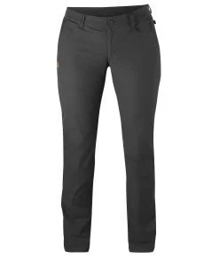 FJÄLLRÄVEN Abisko Stretch Trousers W
