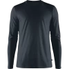 FJÄLLRÄVEN Abisko Wool L/S M -Draussen Geschäft Abisko Wool L2fS M 13121253
