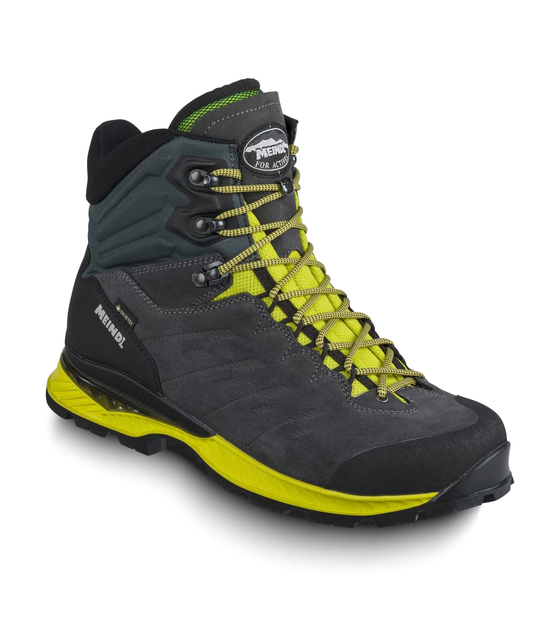 Meindl Air Revolution 2.6 Men 3 Meindl Air Revolution 2.6 Men