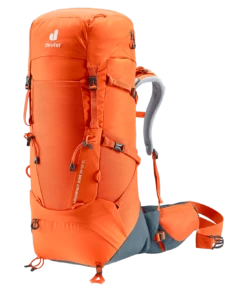 Deuter Aircontact Core 35+10 SL