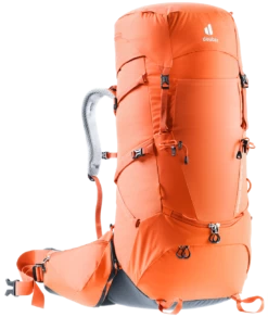 Deuter Aircontact Core 55+10SL