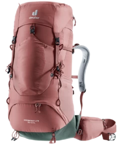 Deuter Aircontact Lite 35+10 SL
