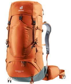 Deuter Aircontact Lite 40+10