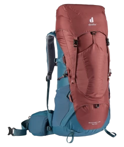Deuter Aircontact Lite 40+10