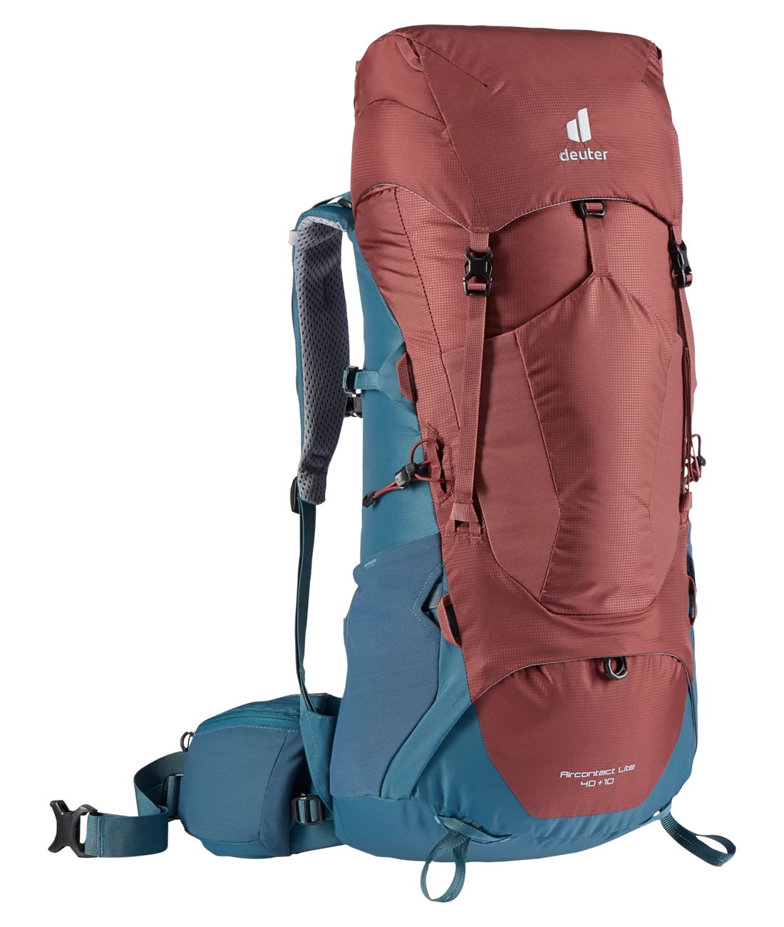 Deuter Aircontact Lite 40+10 3 Deuter Aircontact Lite 40+10