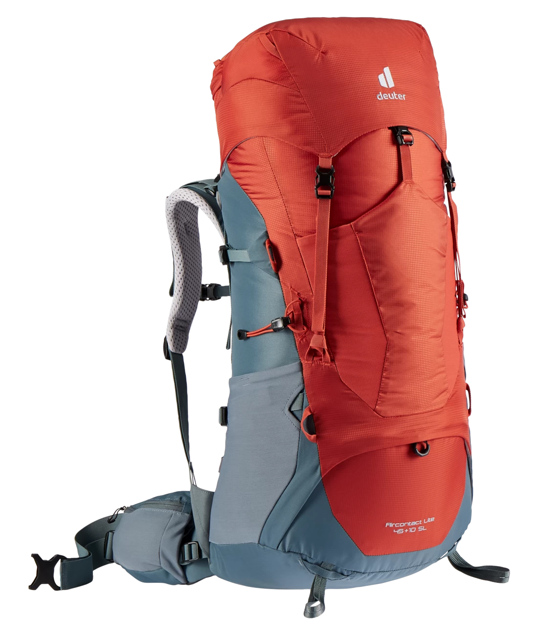 Deuter Aircontact Lite 45+10 SL 3 Deuter Aircontact Lite 45+10 SL