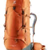 Deuter Aircontact Lite 50+10
