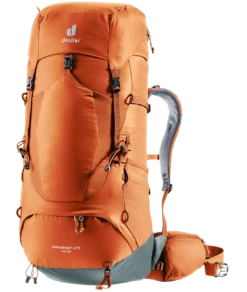 Deuter Aircontact Lite 50+10
