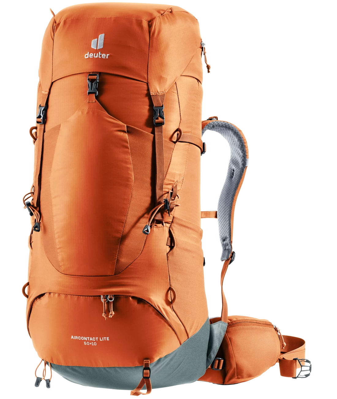 Deuter Aircontact Lite 50+10 3 Deuter Aircontact Lite 50+10