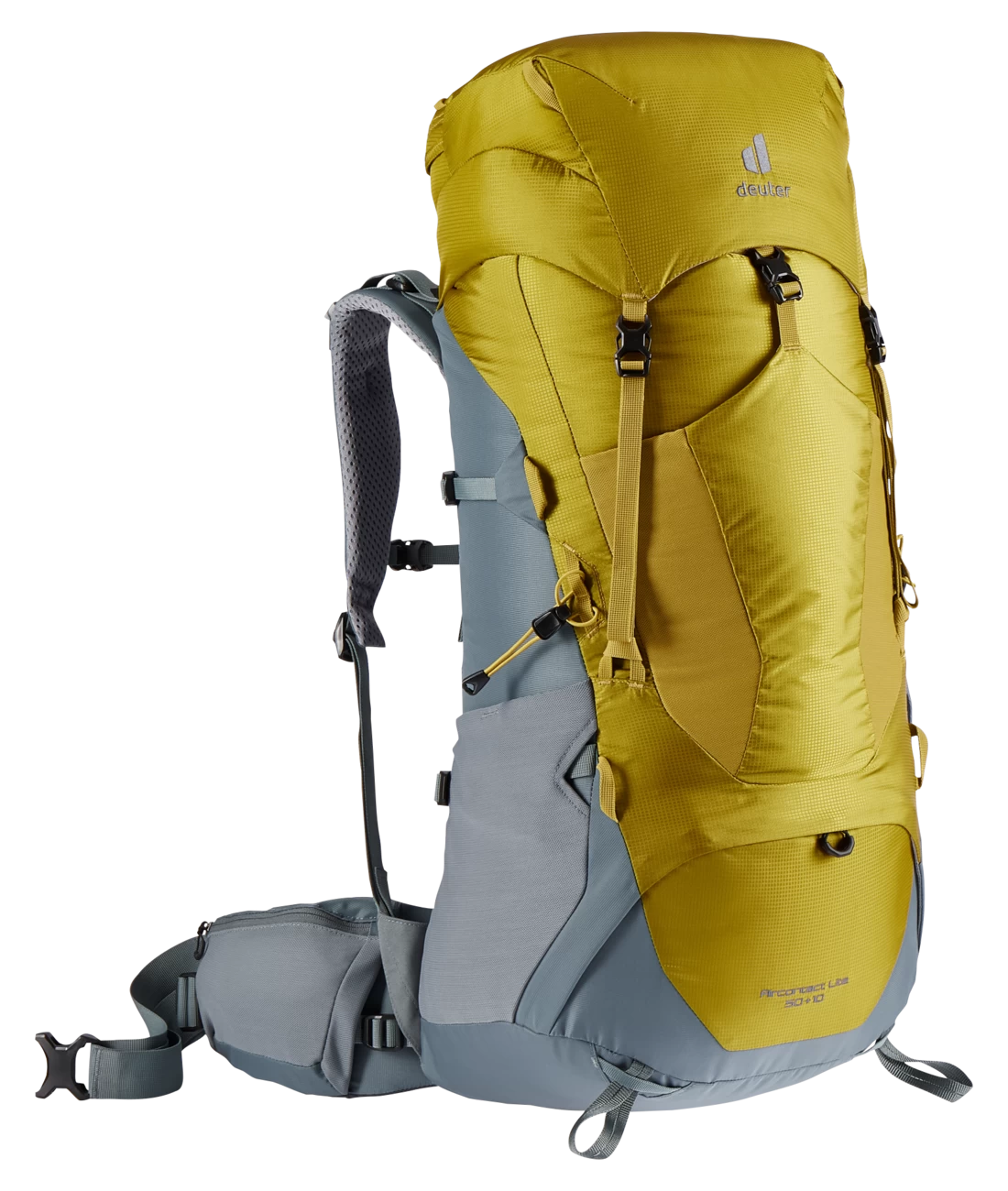 Deuter Aircontact Lite 50+10 3 Deuter Aircontact Lite 50+10