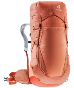 Deuter Aircontact Ultra 45+5 SL