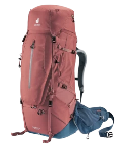 Deuter Aircontact X 60+15 SL