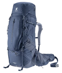 Deuter Aircontact X 60+15