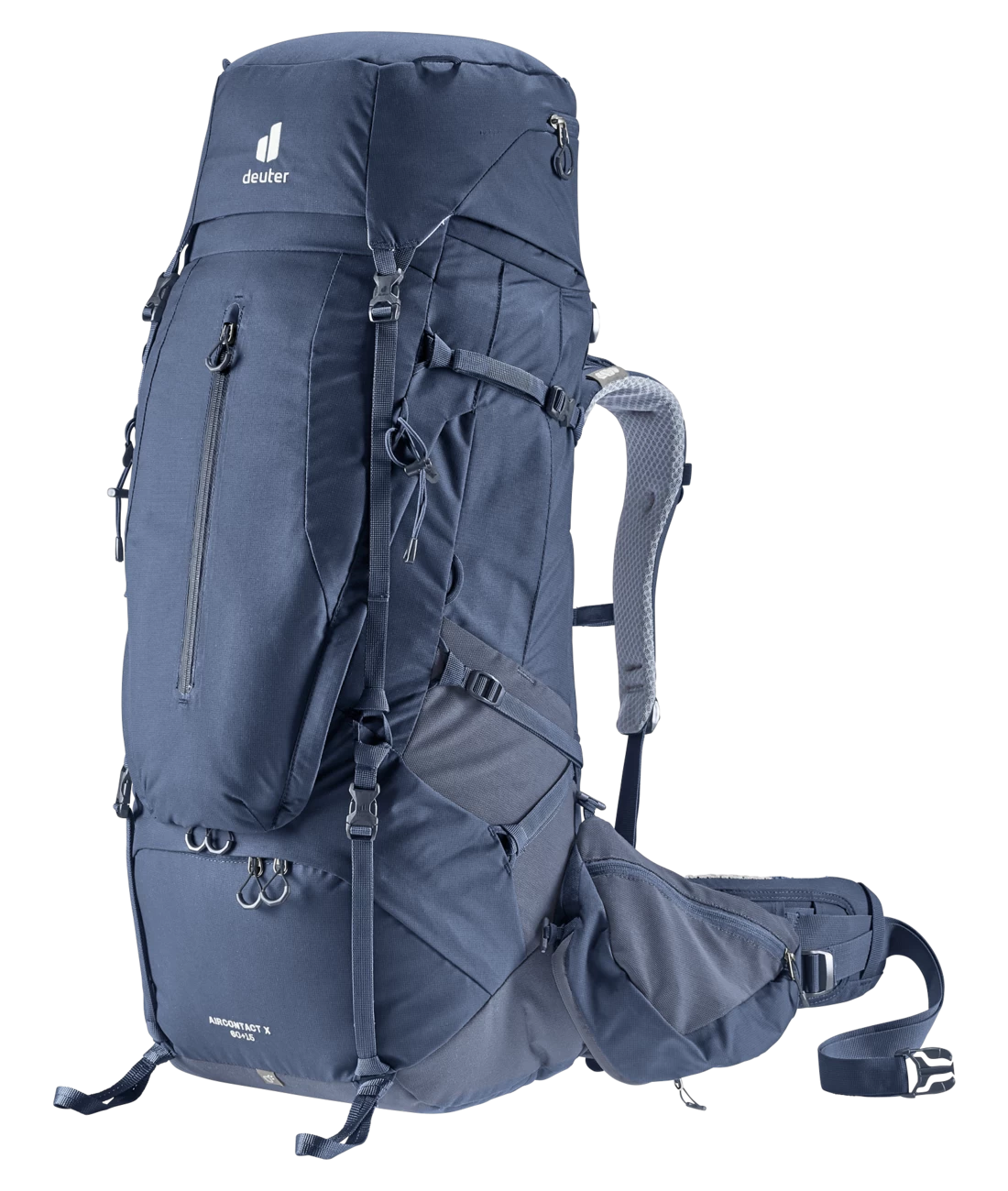 Deuter Aircontact X 60+15 3 Deuter Aircontact X 60+15